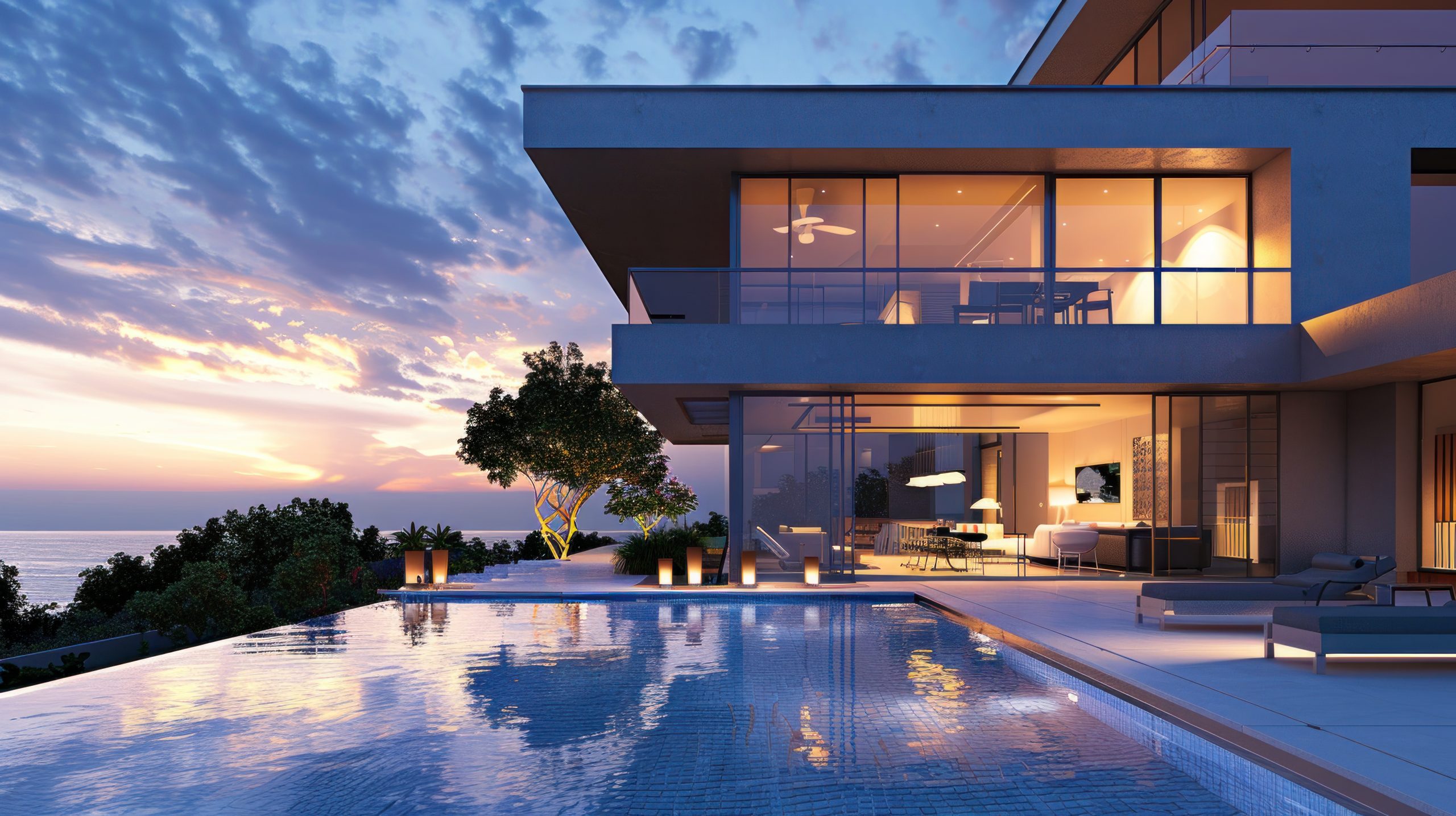 Modern House