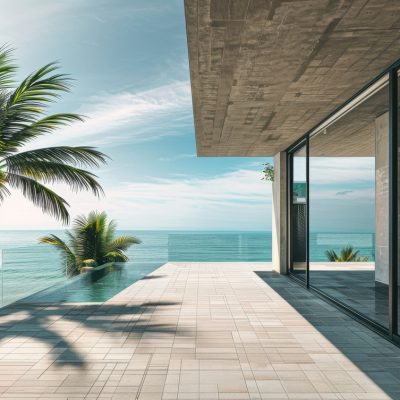 Glass Scratch Repair